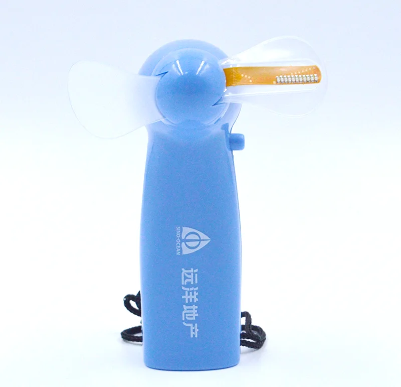 2022 Usb Led Message Fan Ceiling Light With Led