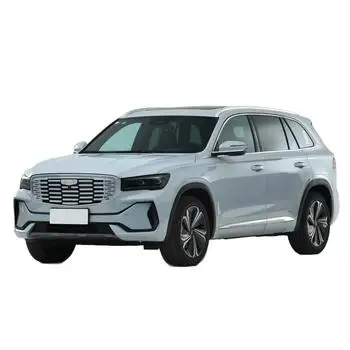 2023 Geely Star Rui Voiture Adultes Moins Cher