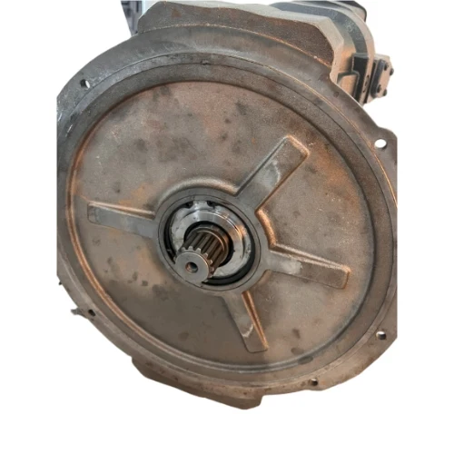 Гидравлический главный поршневой насос Sykes HPV145G EX300-3 используется для экскаватора Hitachi