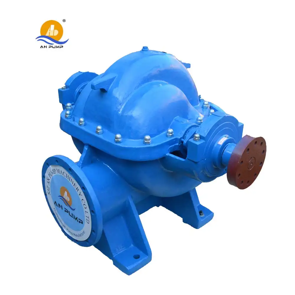 large high volume low pressure water pumps for irrigation
