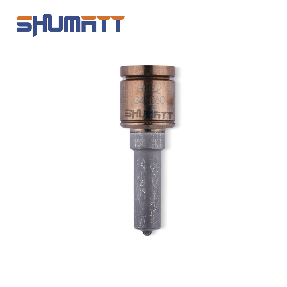 Original brand new G4 series diesel fuel injector nozzle G4S060