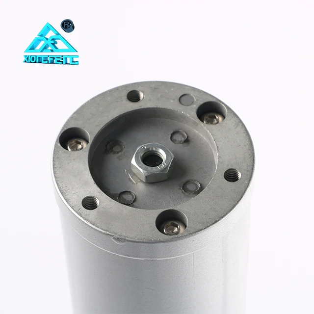 Height Adjustable Hydraulic Pressure Custom Aluminium Table Leg