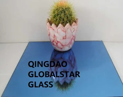 China Good Quality 3mm 4mm 5mm 6mm Bronze Silver Mirror