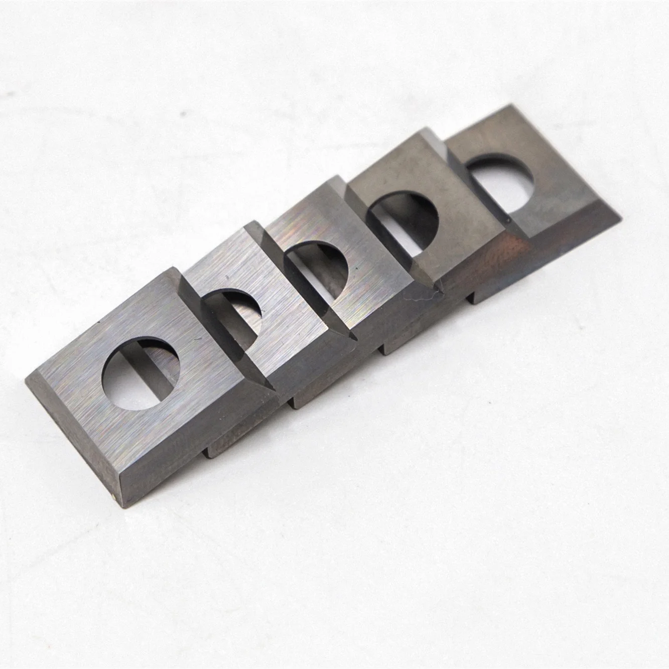 Wood Chipper Planer Cutting Blades for Sale