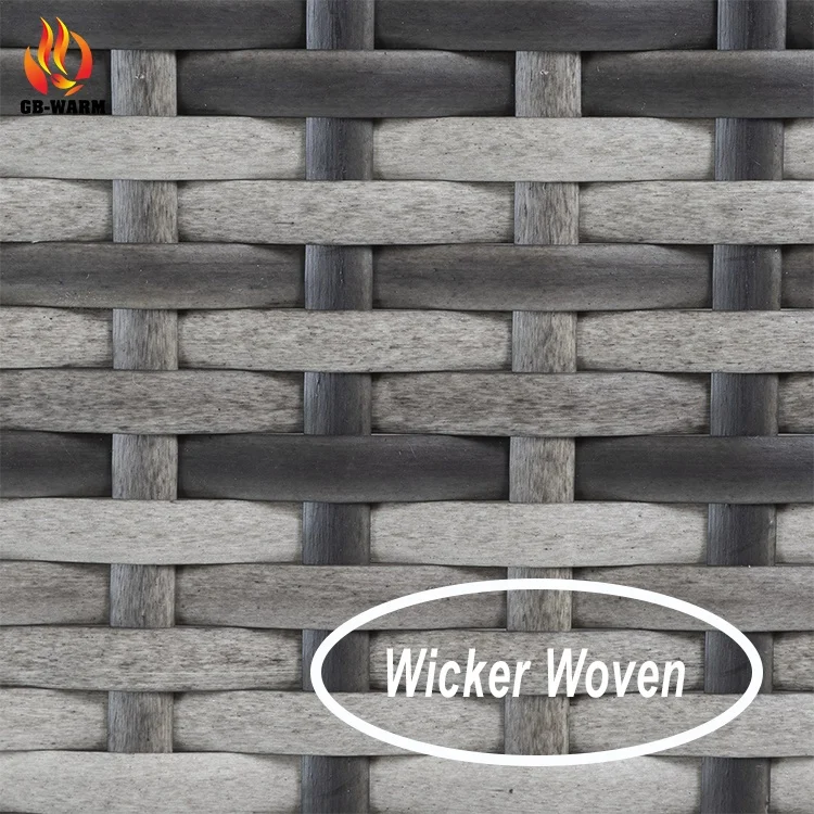 Online Shop Hot Selling Umbrella glass tube orchard supply deck dog house gas propane or butane rattan patio heater