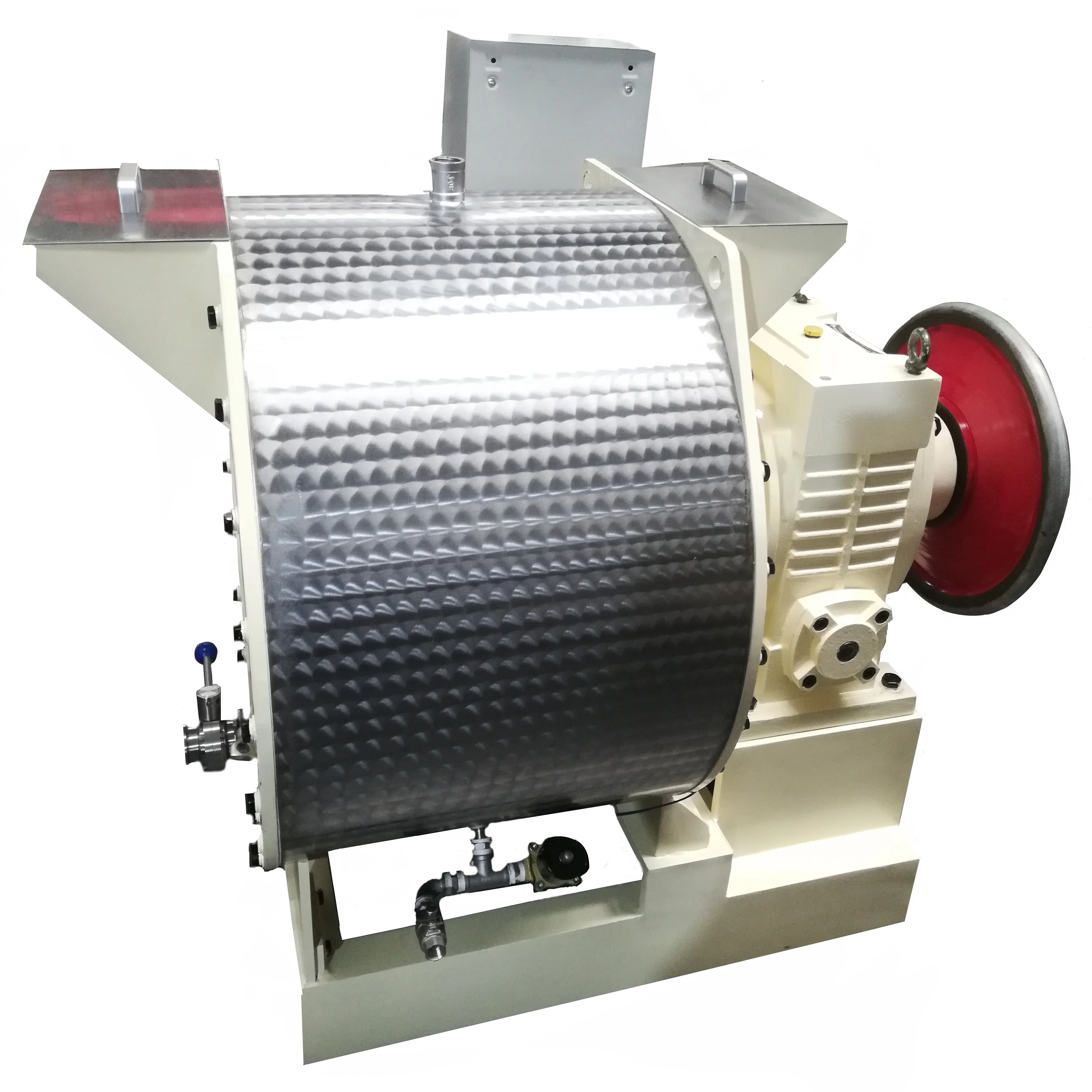 Машина для измельчения шоколада серии QYJ100/машина для ракушек шоколада