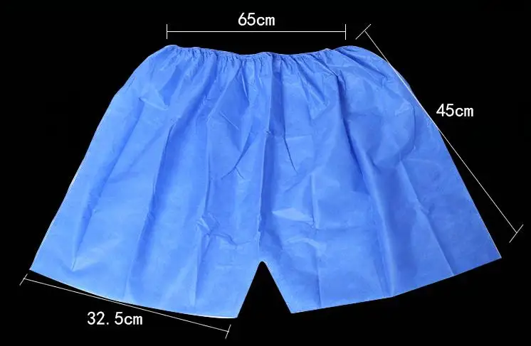 Полностью автоматическая машина для производства одноразового нижнего белья