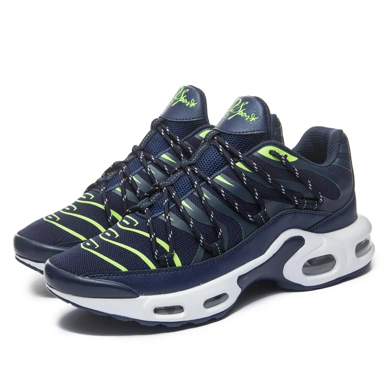 New Fashion Platform Basketball Shoes Men Non-slip Bounce Boots Basket Outdoor Breathable Sneakers Basketball Men