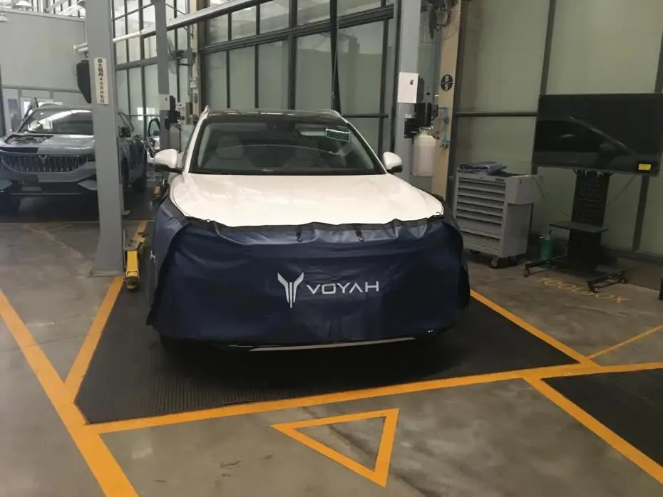 Защитная Накладка для автомобильного крыла