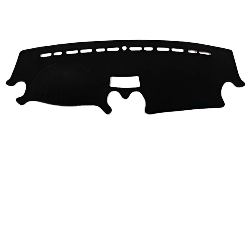 Non-slip Carpet Dashboard Cover for Chevrolet Lacetti Optra Daewoo Nubira Suzuki Forenza Holden Viva 2002 2003  2004