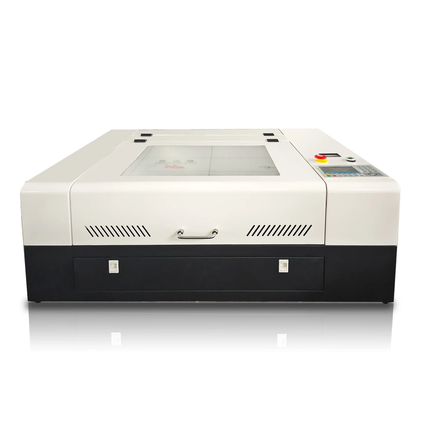 Best sale dog tag  acrylic co2 laser cutting machines cutter  engraver for sale portable mini cnc