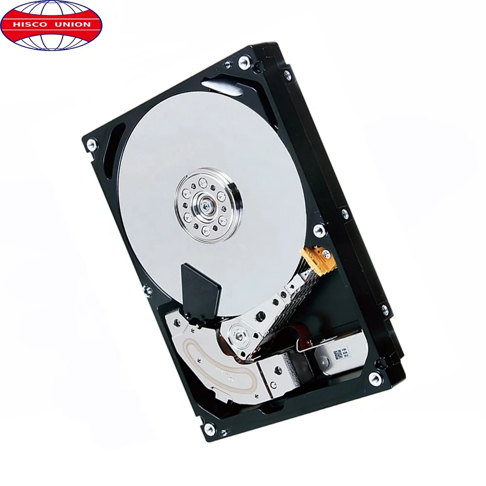 WD100EZAZ  10TB  5400RPM  SATA 6Gbps  LFF (3.5inch)  Hard  Disk  Drive