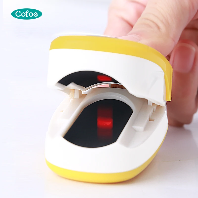 Portable Tft Digital Medical Oximeters Fingertip Pulse Oximeter De Dedo Oximetros Pediatrico De Pulso Oximetro Digit