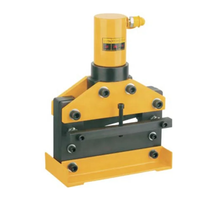 Portable Hydraulic Power Tool for Cutting CWC-150V 25Ton Output Type Hydraulic Cutting Machine