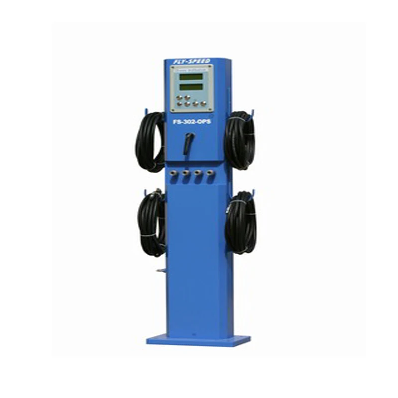 Portable Wall Mounted Tire Inflator for Car Automatic Digital  Tyre Inflator CE Used Cars Pump Air Inflator