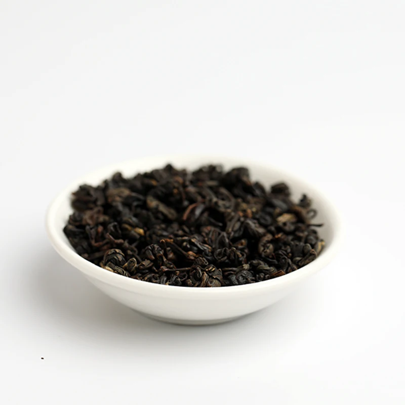 100% Natural Hight Quality Black Tea Highland Black Tea EU Standard Healthy Tea