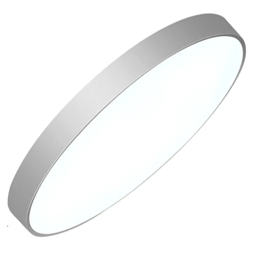  Popular TUV SAA CE 12W 18W 24w Indoor led ceiling light Acrylic Round Shape Modern Led Ceiling Light For bedroom Living