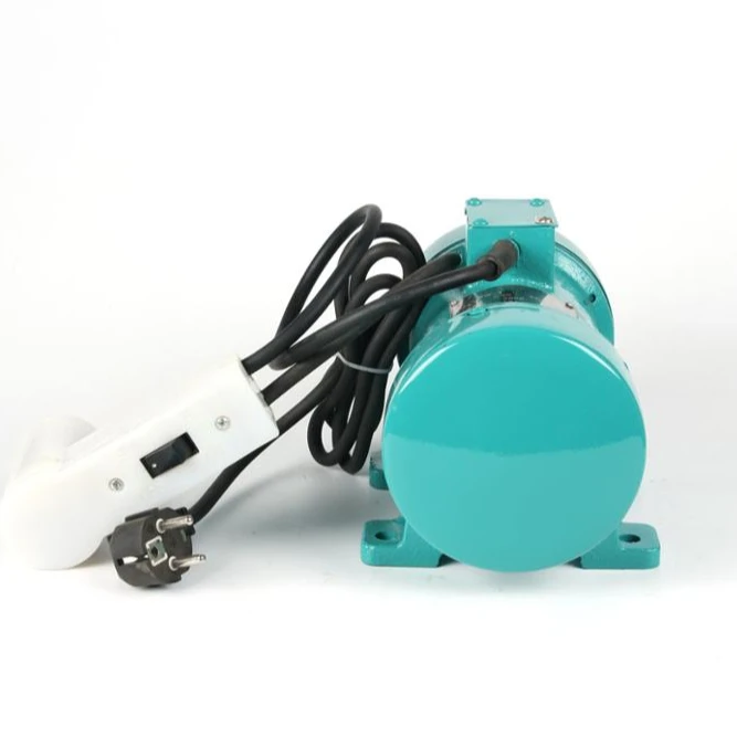 ZW-1 0.25KW Виброплита 1/3hp 220v внешний вибратор для уплотнения бетона