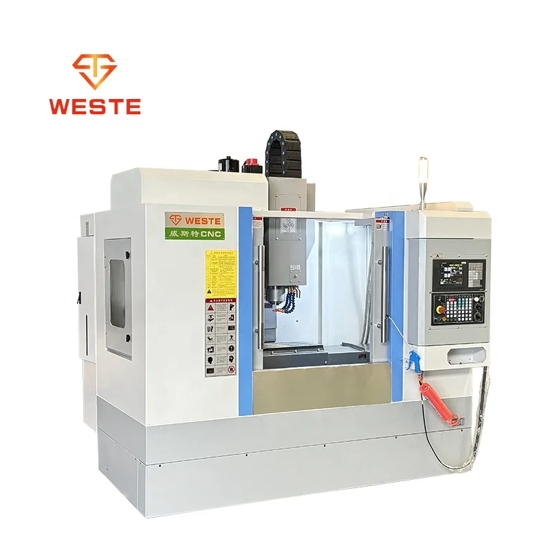 GSK Fanuc система 3/ 4 оси мини ЧПУ металлический фрезерный центр XH7126 fresadora CNC вертикальный обрабатывающий центр цена