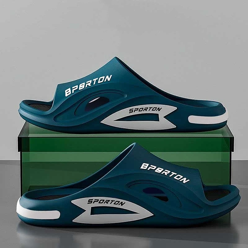 China Jieyang wholesale non slip beach Pvc slides sandals