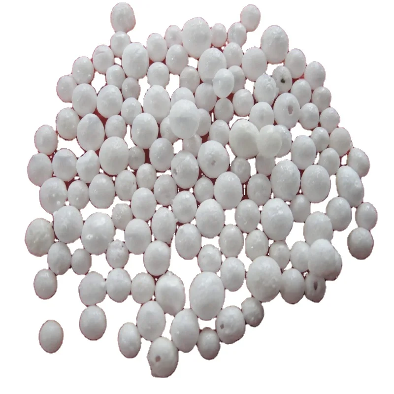 China Hollow Alumina Spheres0.2-0.5mm /0.5-1mm 1-2mm