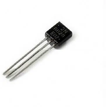 Высококачественный Тиристор 2N6028 PROG UNIJUNCT 40 в TO92