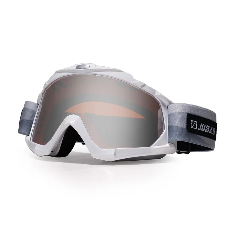 Julong Outdoor Sport Windproof Motorcycle Goggles Off Road Lentes Moto Dirt Bike Motocross Sunglasses Racing Glasses