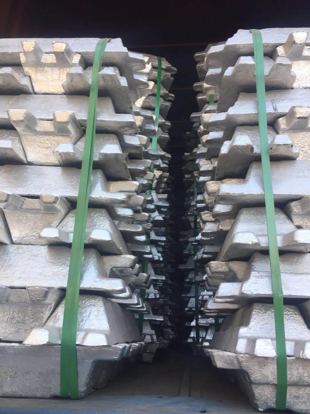 best quality in stock now aluminum ingot manufacturer