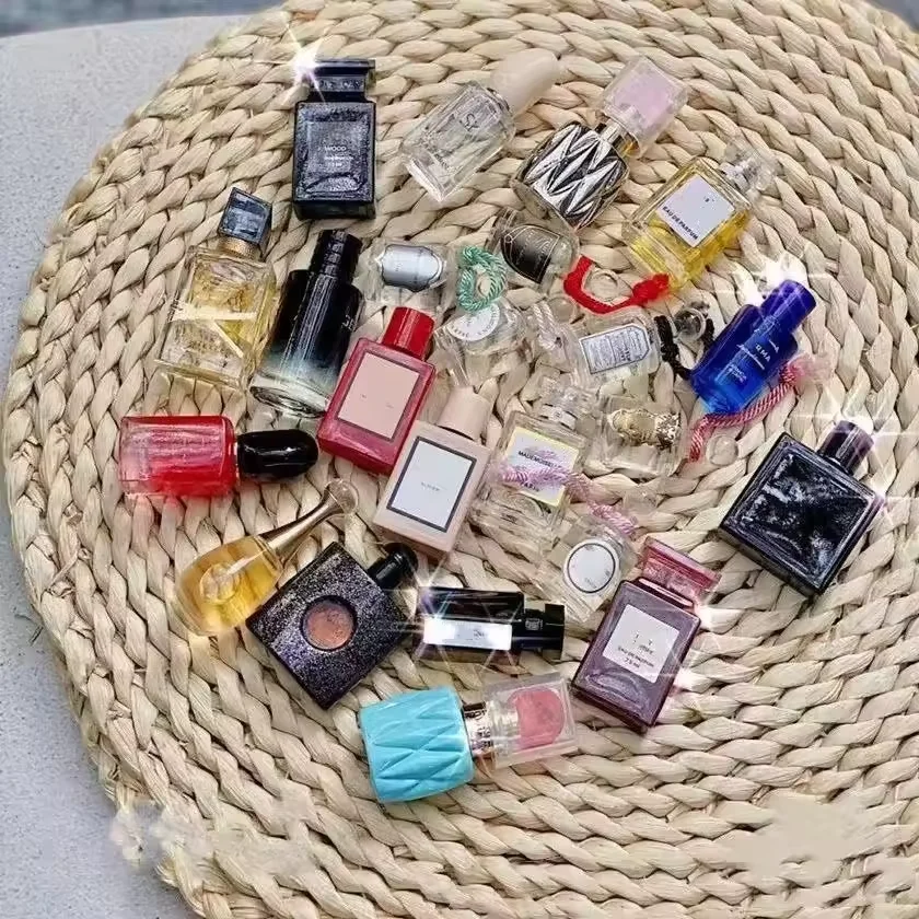 Perfumes 1:1 Men Fragrance Women Perfume Brand Cologne Long Lasting Wholesale Price Unisex