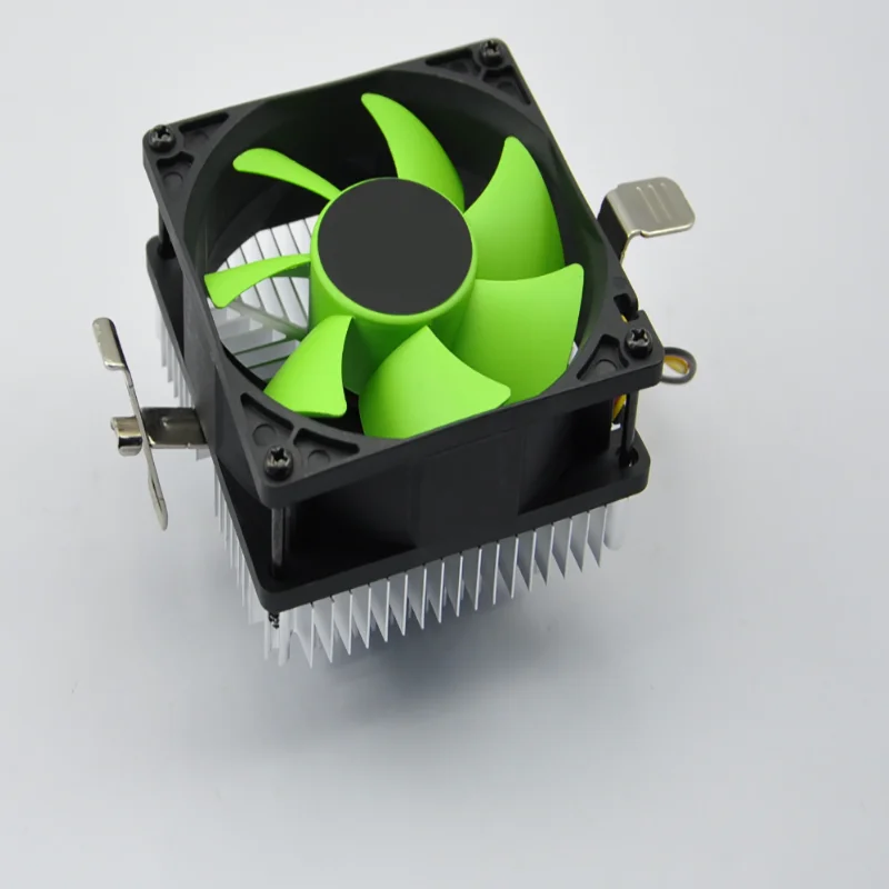 Drop shipping Low Profile Intel 1150/1155/1156 Cpu Cooler
