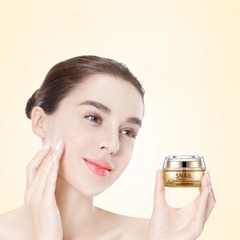 Ordinary Private Label Facial Kit Skin Care Set Snail Skin Care Kit Wholesale