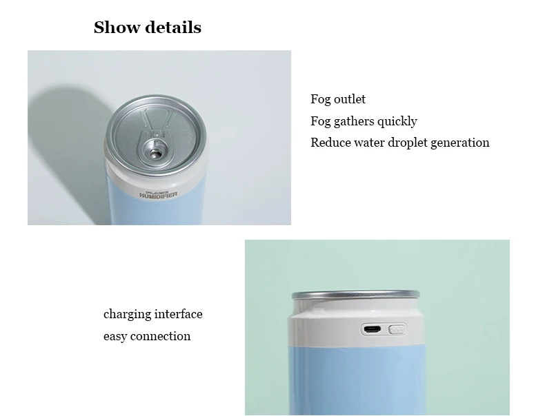 Commercial Smart Aromatherapy Cold Air Scent Diffusers Hotel humidifier radiator hanging Flame humidifier Household