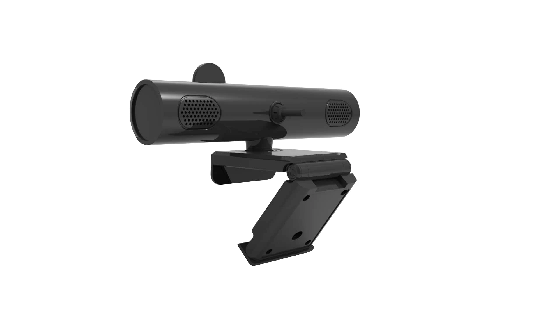 
Factory Price Real 4K Auto Focus Function Webcam Web Camera with Build-in Noise Cancelling Mic and Speaker 