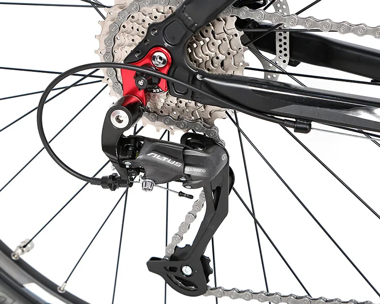 New Model Electric Bicycle E5pro Electro Bicycle Aluminium Electric Bike MTB 48V 750W Bafang Mid Drive Mountain Bicycle for Sale