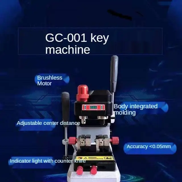 Роскошные 2 Ось цифровой индикации Dro комплект Gcs901-2 с цифровым ar весы для фрезерный станок Gcs898