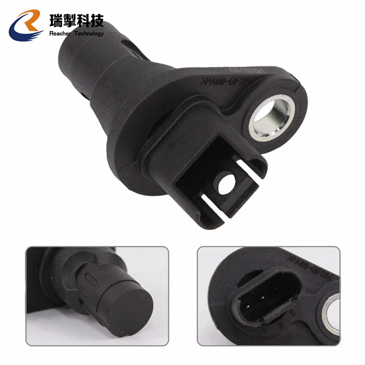 13627525015 New Camshaft  Position Sensor for BMW E90 E60 F10 E66 F02 E84 X1 X3 X5 X6 Z4 N52 N54 Engine