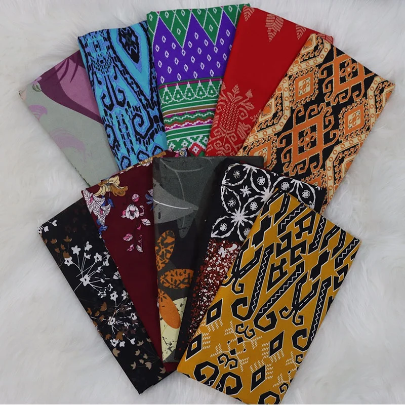 sarong batik malaysian