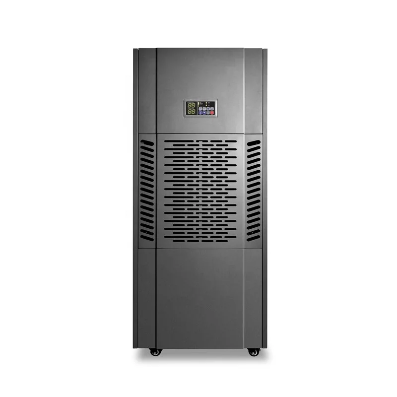 Л в день, энергосберегающий осушитель, высококачественный промышленный осушитель 500PPD, осушитель