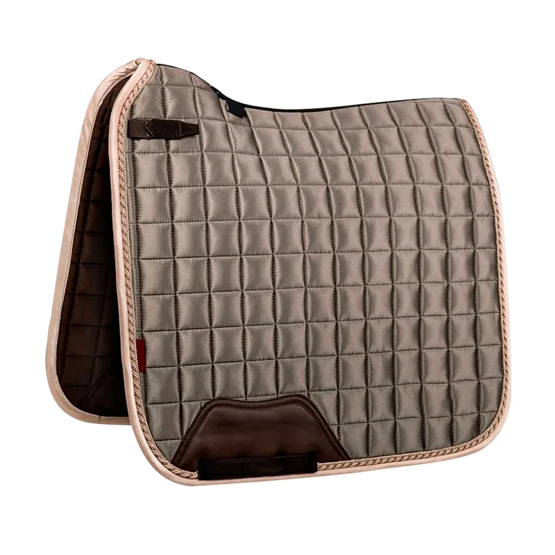 High Quality equestrian equipment  Custom Made Horse Riding Horse equestrian saddle pads