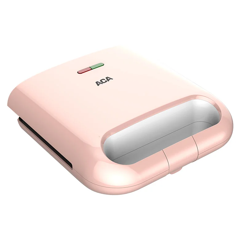 Breakfast Sandwich Maker Portable Customized Sandwich Maker With Changeable