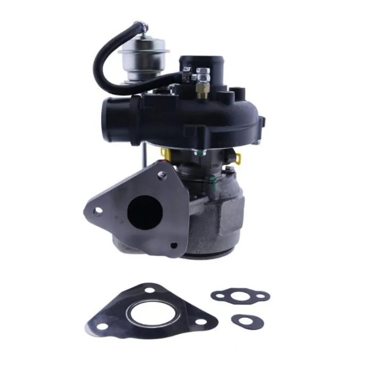 Turbocharger K03-2 04128306 04127586 for Diesel Engine TCD3.6L4