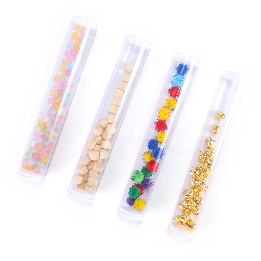 Sensory Tubes Calm Down Timer Anxiety Relief Occupational Therapy Toys Liquid Motion Bubbler Visual Toys for Autistic Children