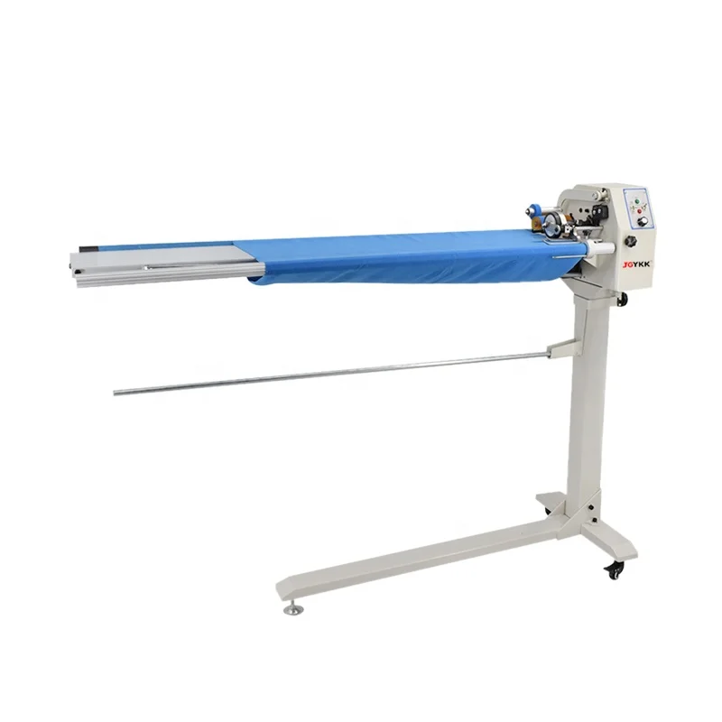 933 Automatic cloth tape Cutting Machine for cutting pipe strip