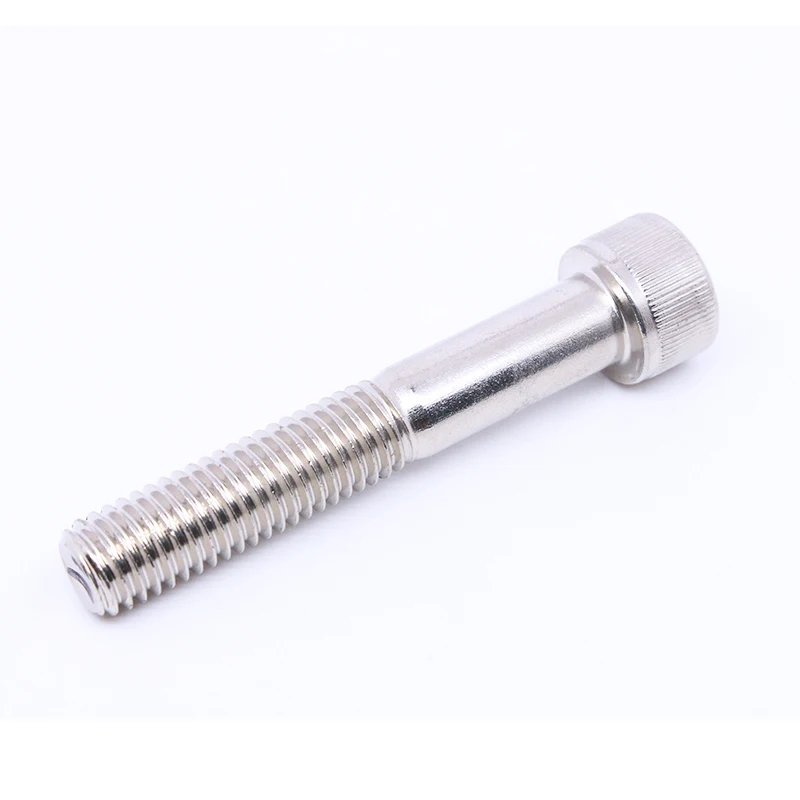 M3-M12 Silver Pull rod accessory for rivet nut gun for pneumatic tools