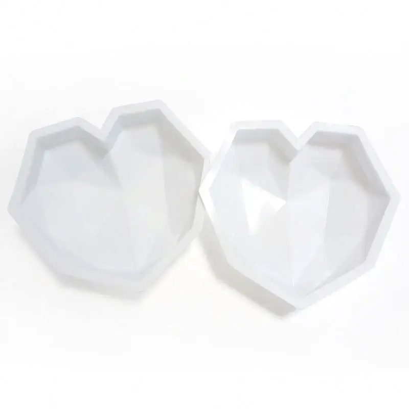 2022 Hot Selling Wholesale Price Jelly Mold Silicone