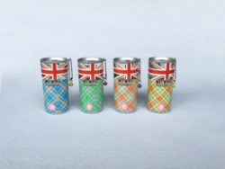 Cheap Price Disposable Wet Wipes Factory Custom Logo Packing Canister Wipe for Students Wet Wipes with Key Chain