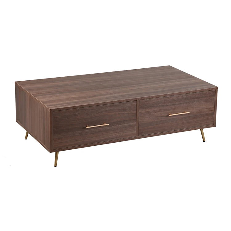 Free Sample Stone C Shape Long Narrow Steel Fish Marble Coffee Table With Wrought Iron Coffee Table