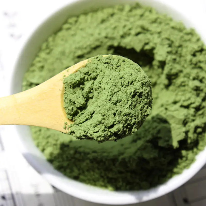 Tea supplier the natural mint leaf tea dried herb tea