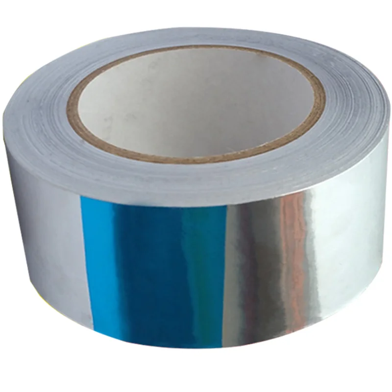 China Professional Manufacture Waterproof Customized Aluminum Foil Tape