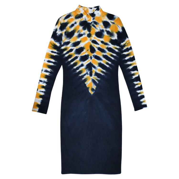 
New style top dress ladies two-piece custom wholesale 